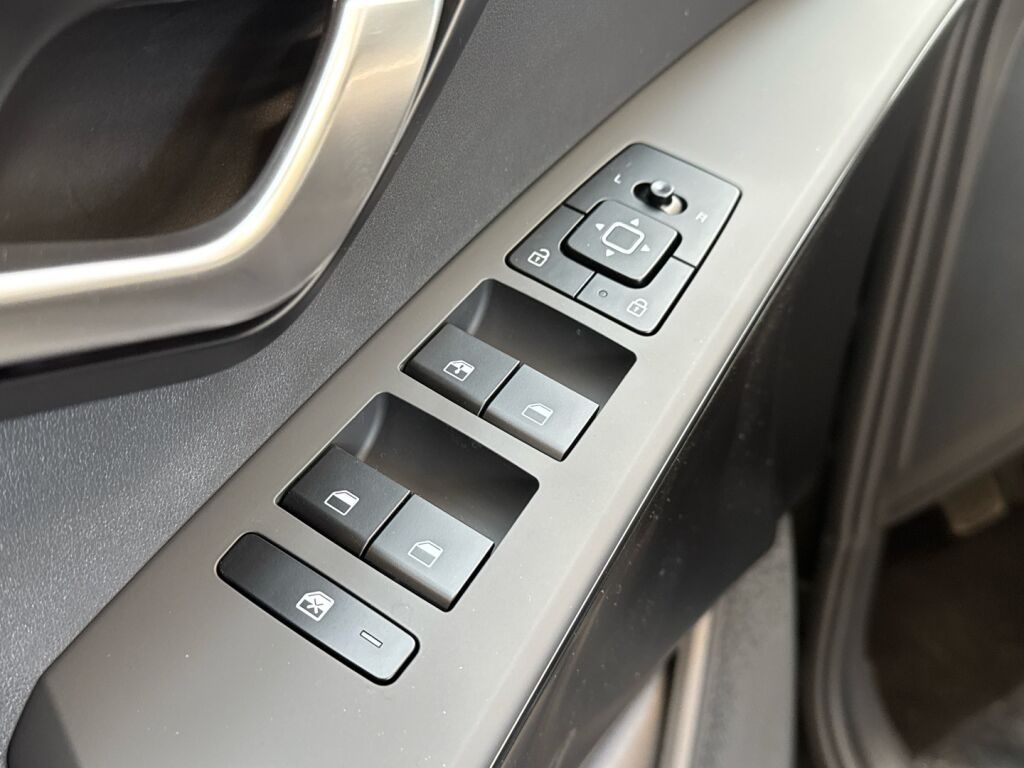 Kia Niro 2026 Harmaa