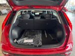 Kia Niro 2026 Punainen