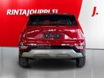 Kia Niro 2026 Punainen