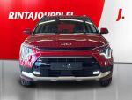 Kia Niro 2026 Punainen