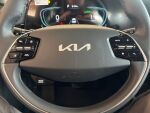 Kia Niro 2026 Punainen