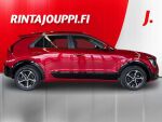 Kia Niro 2026 Punainen