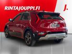 Kia Niro 2026 Punainen