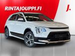 Kia Niro 2026 Valkoinen