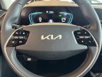 Kia Niro 2026 Valkoinen
