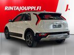 Kia Niro 2026 Valkoinen