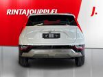 Kia Niro 2026 Valkoinen