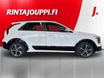 Kia Niro 2026 Valkoinen