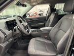 Kia EV5 2026 Musta