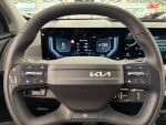 Kia EV5 2026 Musta