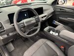 Kia EV5 2026 Musta