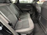 Kia EV5 2026 Musta