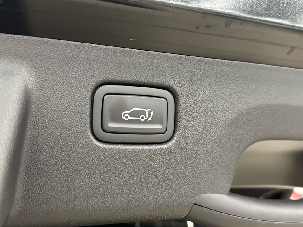 Kia EV5 2026 Musta