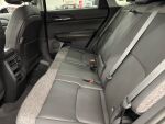 Kia EV5 2026 Musta