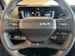 Kia EV5 2026 Valkoinen