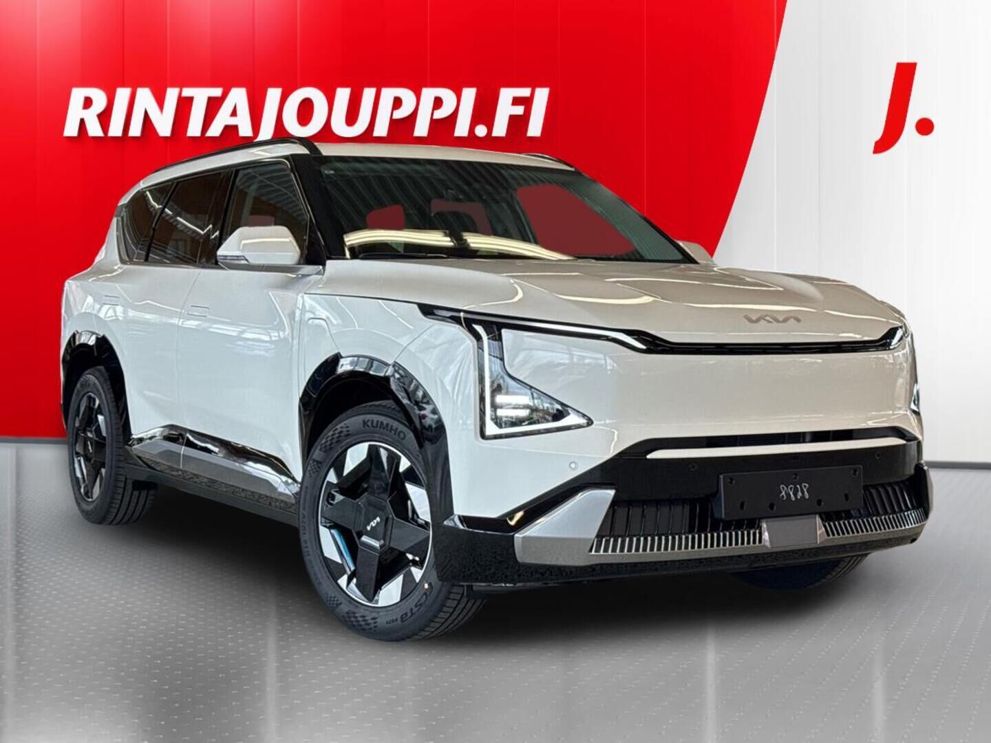 Kia EV5