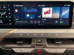 Kia EV5 2026 Punainen