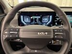 Kia EV5 2026 Punainen