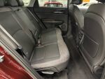 Kia EV5 2026 Punainen