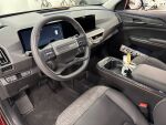Kia EV5 2026 Punainen