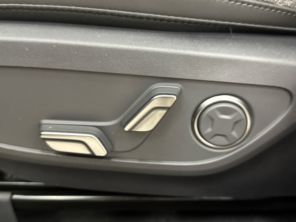 Kia EV5 2026 Punainen