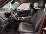 Kia EV5 2026 Punainen