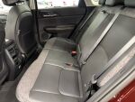 Kia EV5 2026 Punainen