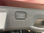Kia EV5 2026 Punainen