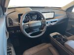 Kia EV5 2026 Harmaa