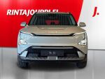 Kia EV5 2026 Harmaa