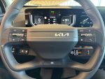 Kia EV5 2026 Harmaa