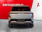 Kia EV5 2026 Harmaa