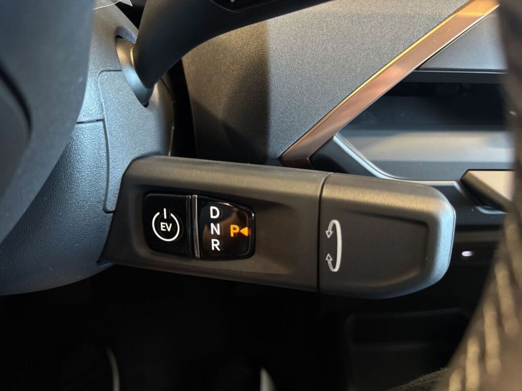 Kia EV5 2026 Harmaa