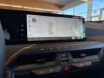 Kia EV5 2026 Harmaa