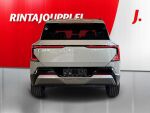 Kia EV5 2026 Harmaa