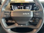 Kia EV5 2026 Harmaa