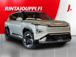 Kia EV5 2026 Harmaa