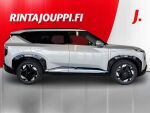 Kia EV5 2026 Harmaa