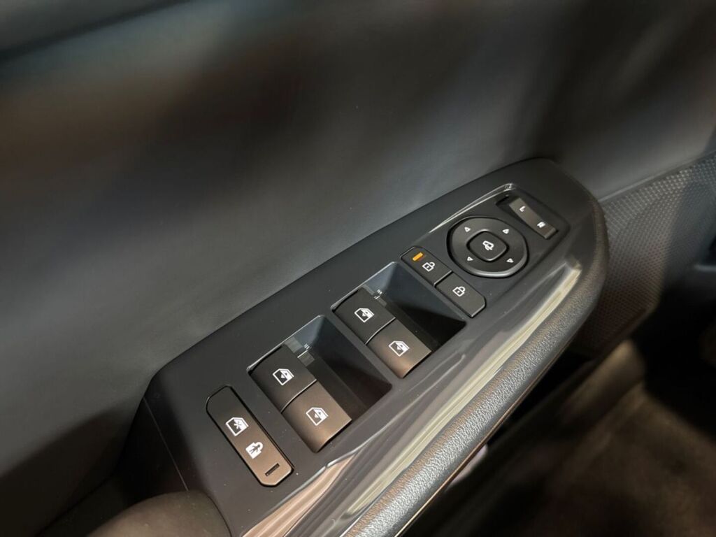 Kia EV5 2026 Harmaa