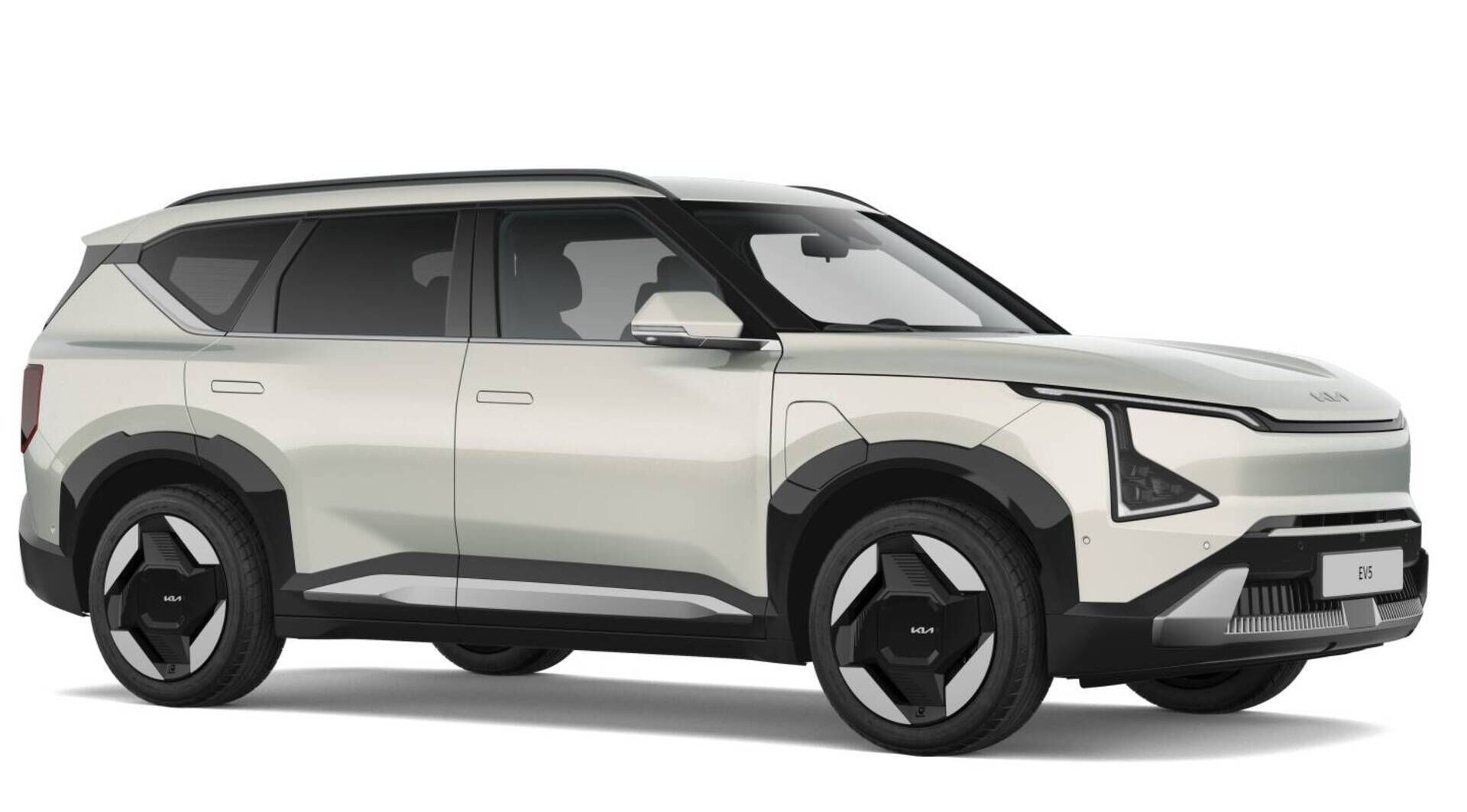 Kia EV5