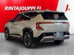 Kia EV5 2026 Harmaa
