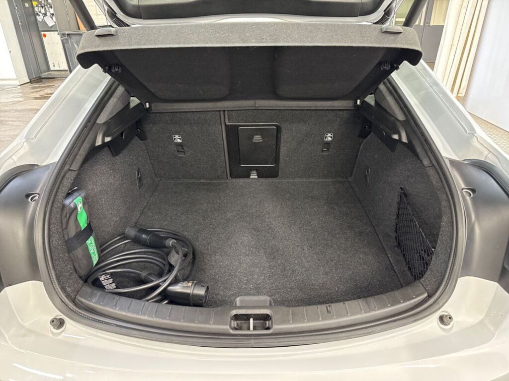 Polestar 2 2023 Magnesium