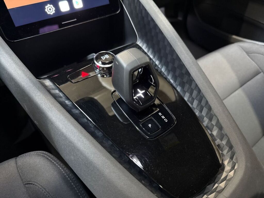 Polestar 2 2023 Magnesium