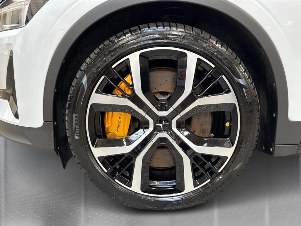 Polestar 2 2023 Magnesium