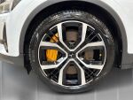 Polestar 2 2023 Magnesium