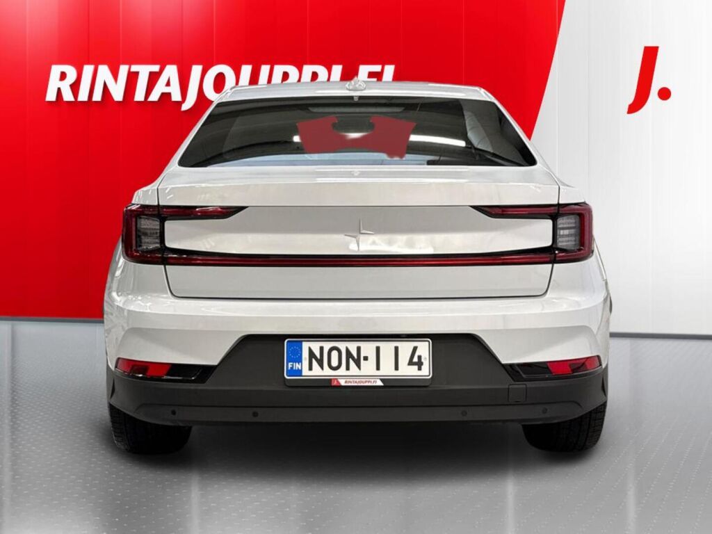 Polestar 2 2023, kuva 7/33