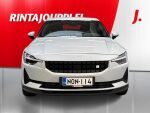 Polestar 2 2023 Magnesium