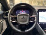 Polestar 2 2023 Magnesium