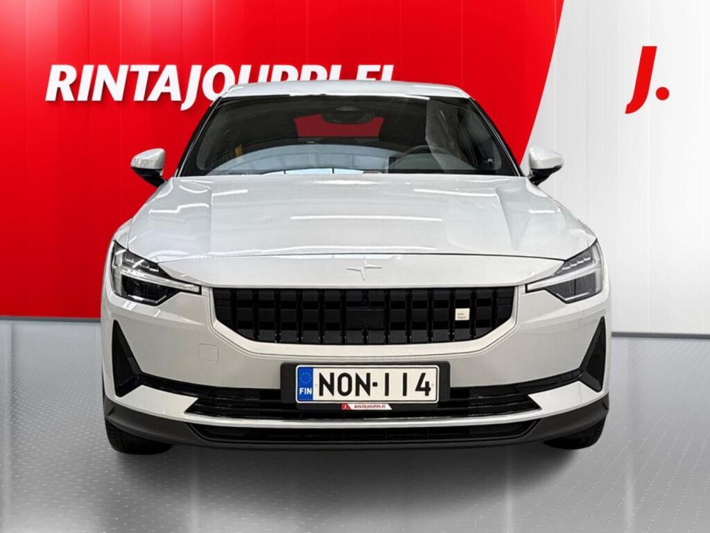 Polestar 2 2023, kuva 4/33