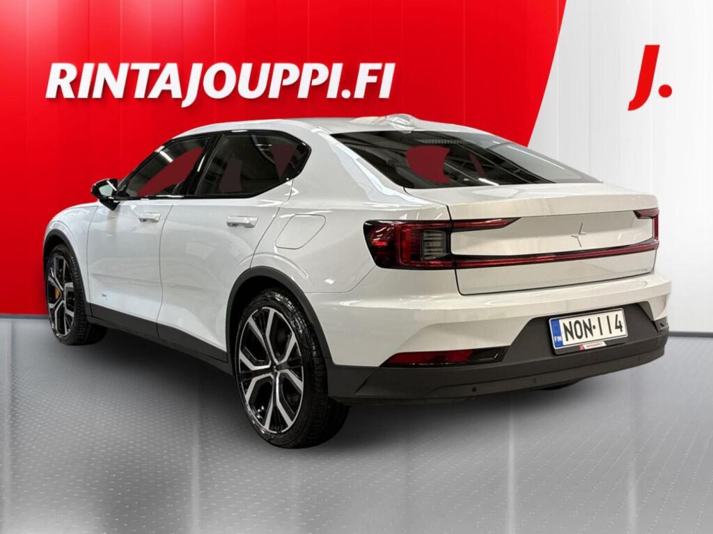 Polestar 2 2023, kuva 3/33